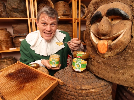 Zeidelmuseum in Feucht