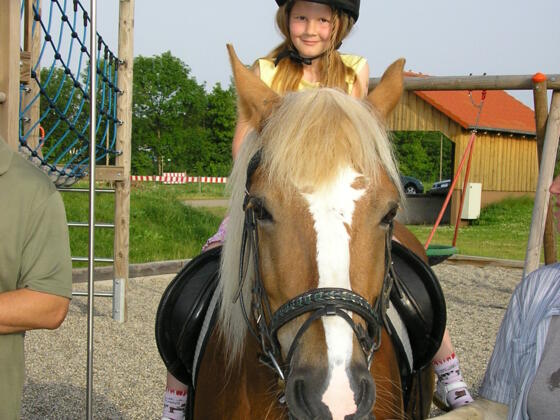 Reitschule am Rothsee