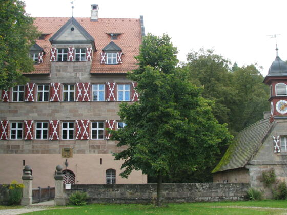 Schloss Kugelhammer