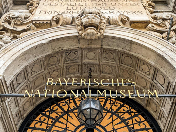 Bayerisches Nationalmuseum München