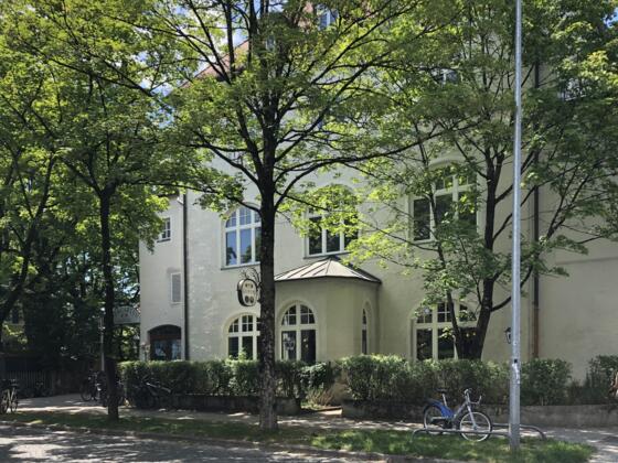 Wirtshaus Laimers Außenansicht