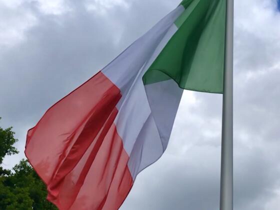 Cimitero Militare Italiano