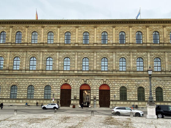 Residenztheater München