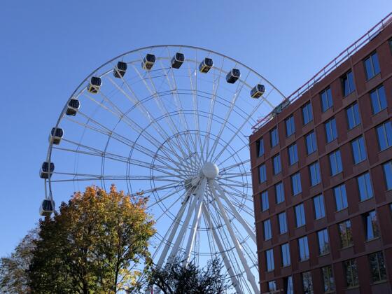 Hi-Sky Riesenrad