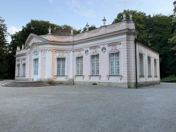 Amalienburg