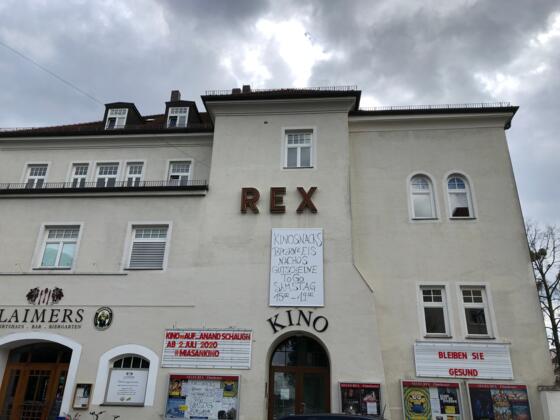 Neues Rex