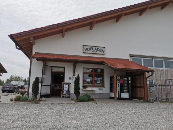 Hofladen Koch
