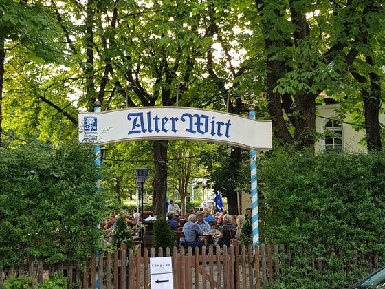 Gasthof Alter Wirt
