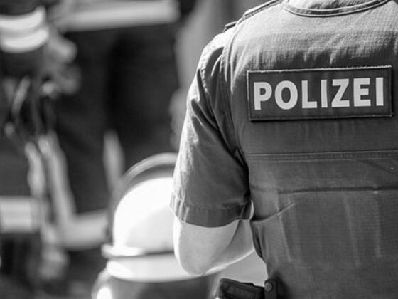 Polizei