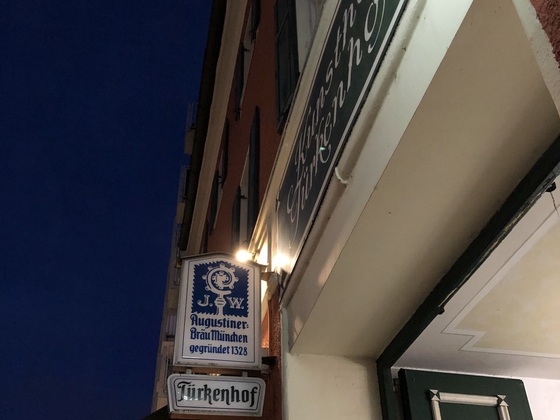 Wirtshaus Türkenhof