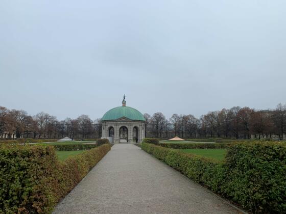 Hofgarten München