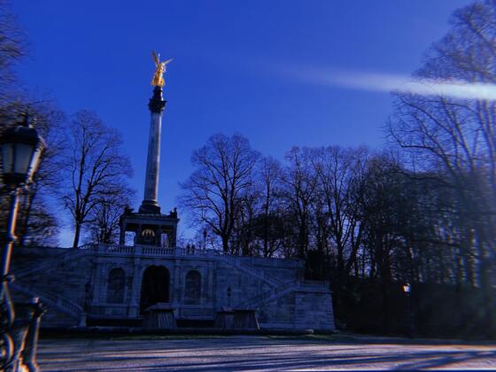 Friedensengel München