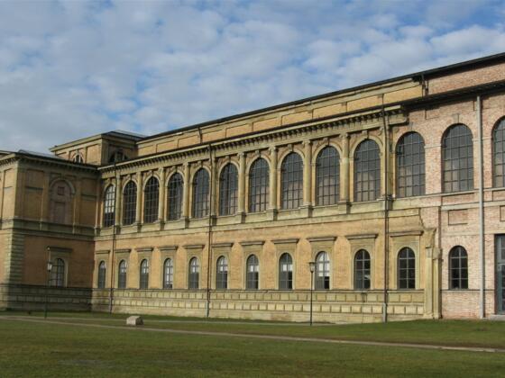 alte Pinakothek