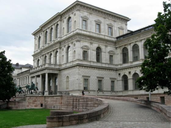 Akademie der bildenden Künste