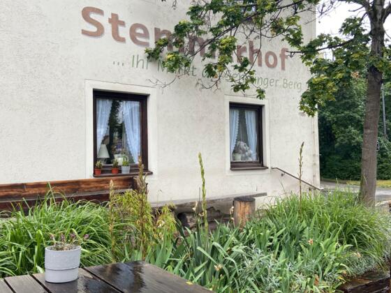 Stemmerhof