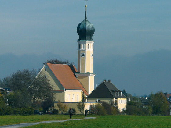 Heilig Blut Kirche
