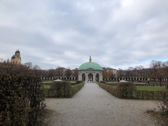Hofgarten