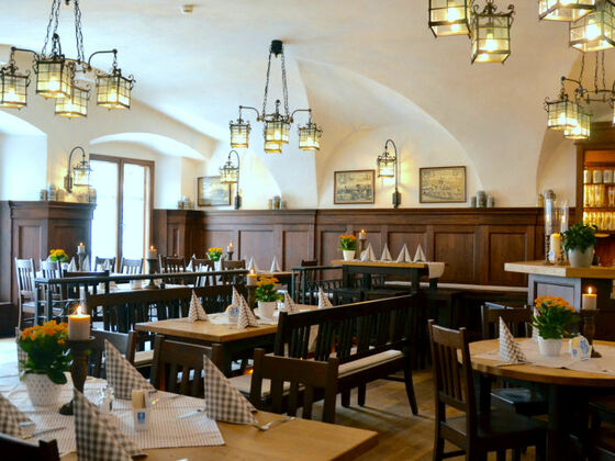 © Chiemsee-Alpenland Tourismus