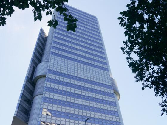 HVB-Tower