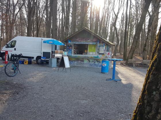 SUSI & GÜNTHERS HEXENHÄUSL