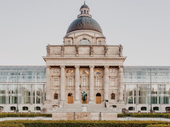 Bayerische Staatskanzlei