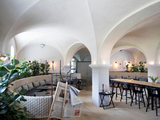 fürstenfelder Restaurant