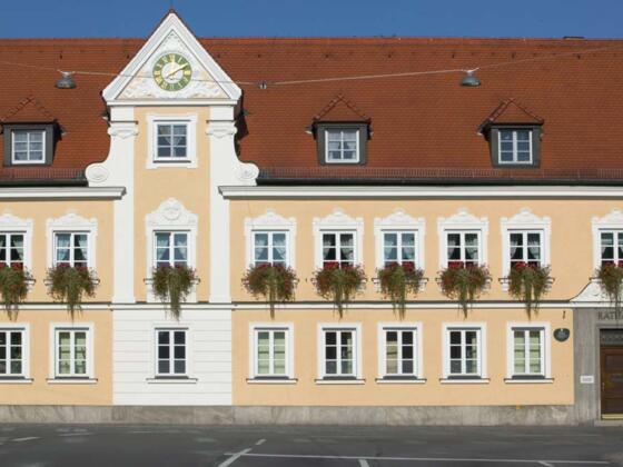Rathaus Fürstenfeldbruck