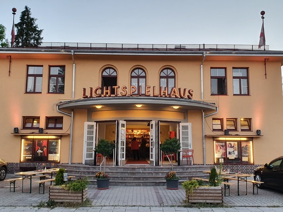 Lichtspielhaus