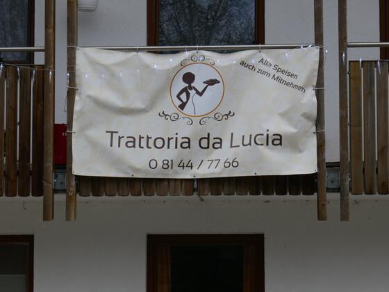 Trattoria da Lucia