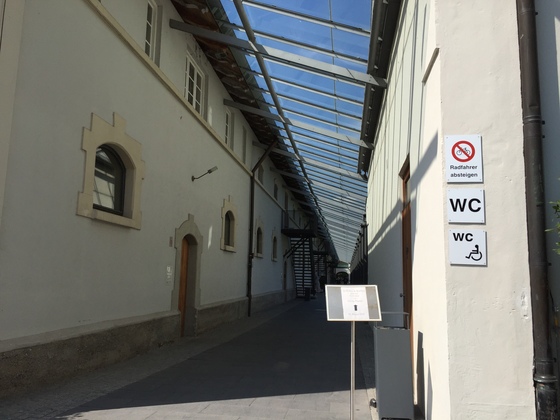 Klosteranlage Fürstenfeldbruck