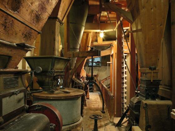 Furthmühle Egenhofen