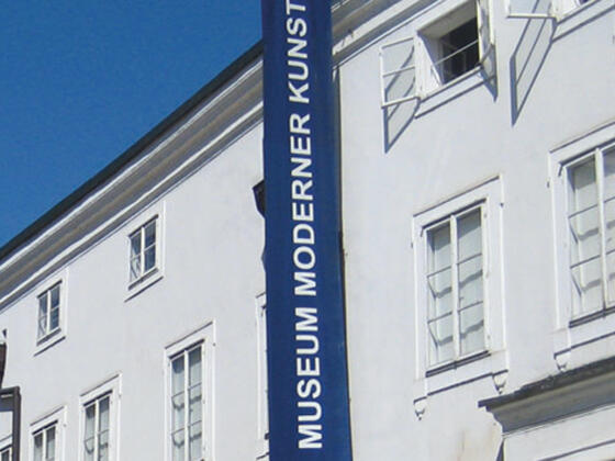 Museum Moderner Kunst Passau
