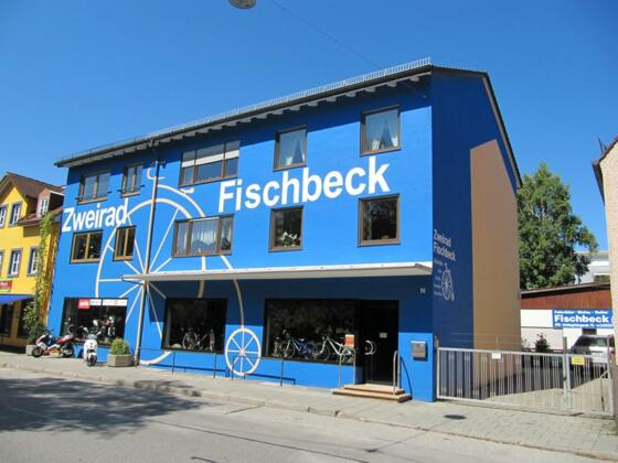 Zweirad Fischbeck