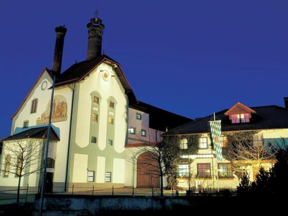 Schmidmayer Bräu in Siegenburg