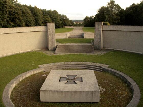 Luftwaffenehrenmal Fürstenfeldbruck