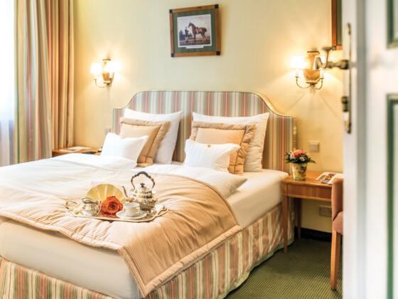 Romantik Hotel zur Post