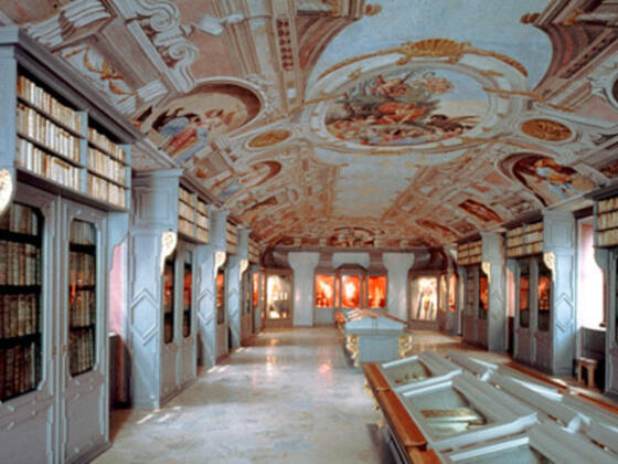 Diözesanmuseum und Residenz Passau