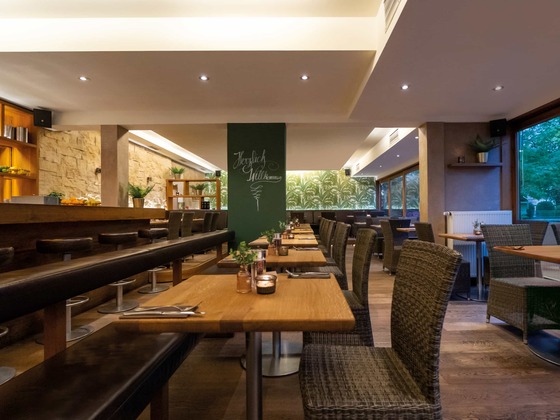 Parkcafé Fürstenfeldbruck