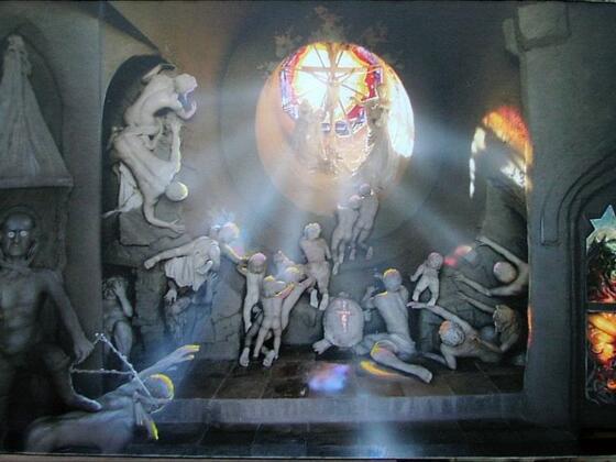 Erlöserkapelle Biburg