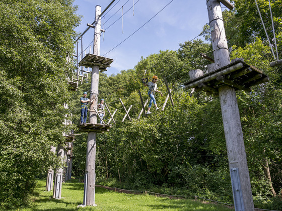 Kletterinsel Fürstenfeld