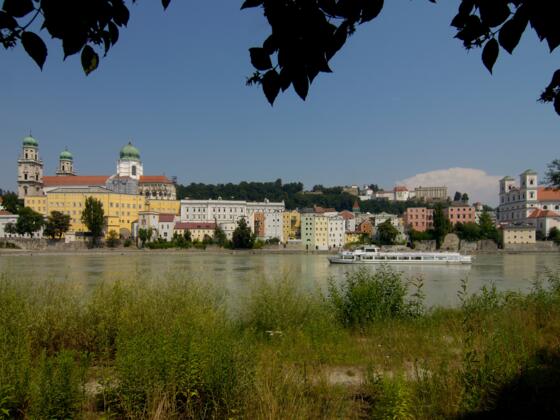 Passau