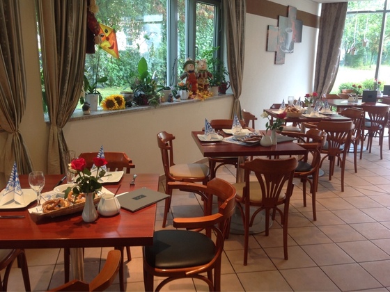 Gaßner&#039;s Café