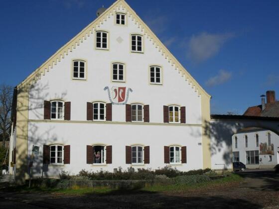 Brauerei Horneck in Elsendorf