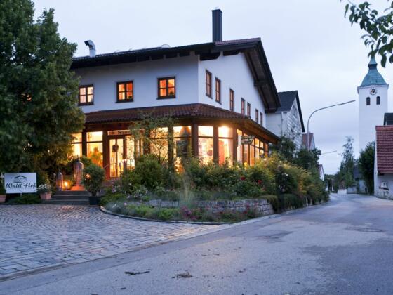 Waltl-Hof in Abensberg-Sandharlanden