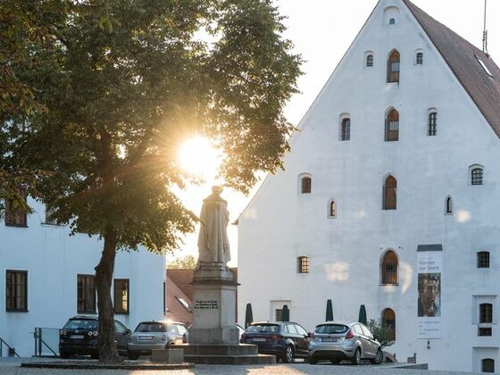 Tourist-Information Abensberg