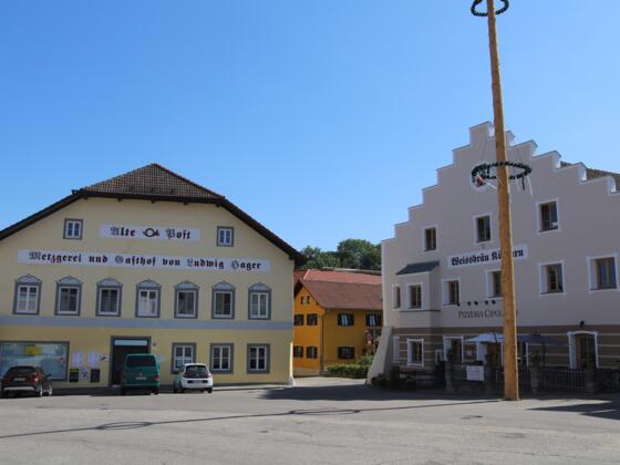 Weißbräu Kößlarn