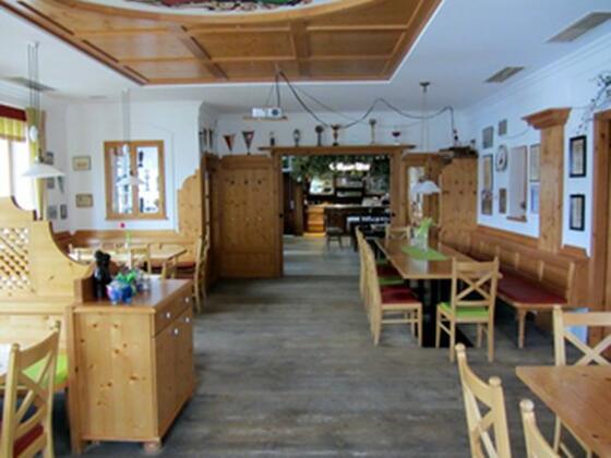 Gasthaus Randlkofer in Volkenschwand im Hopfenland Hallertau