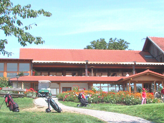 Donau-Golf-Club Passau-Raßbach e.V.