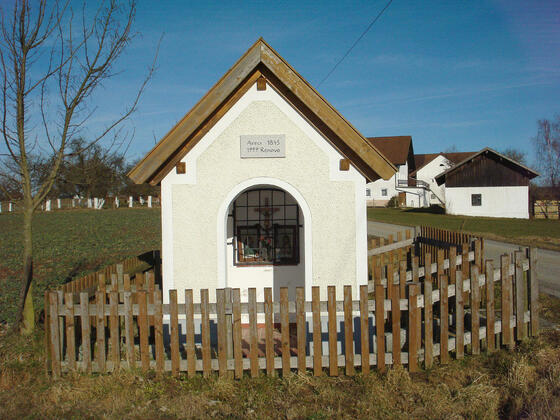 Forstbergkapelle