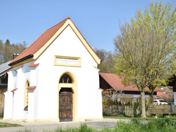 Hofbauerkapelle